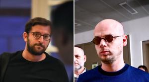 יצליחו לצאת מזה? החשדות החמורים נגד יועצי רה"מ צילום: פלאש 90 חדשות
