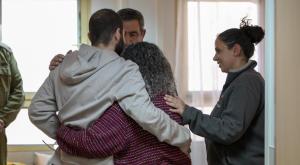 ירדן ביבס |  צילום: מעיין טואף חדשות