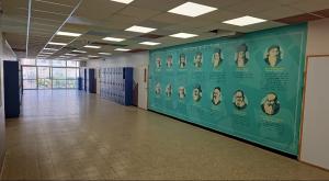 ישיבה תיכונית, ארכיון |  צילום: מרכז יב"ע חדשות