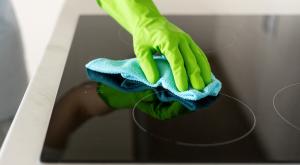 כיריים אינדוקציה, אילוסטרציה |  צילום: brizmaker,Shutterstock לייף סטייל
