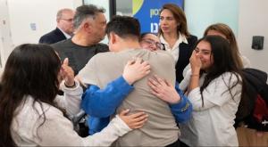 לירי אלבג |  צילום: דובר צה"ל חדשות