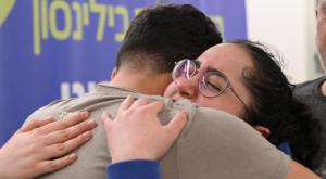 לירי אלבג |  צילום: חיים צח / לע"מ חדשות