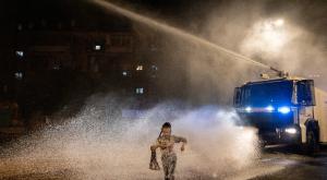 מכת"זית, ארכיון |  צילום: Chaim Goldberg,Flash90 חדשות
