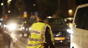 משטרה, ארכיון |  צילום: דוברות המשטרה חדשות