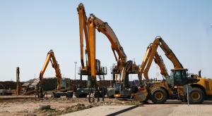 מתקני הרמה,  צילום: Arvydas Kniuksta,Shutterstock כדאי לדעת