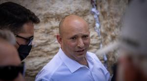 נפתלי בנט | צילום: Yonatan Sindel,Flash90 דעות