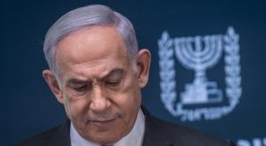 נתניהו  צילום: Chaim Goldberg,Flash90 חדשות