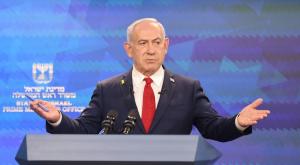 נתניהו צילום: מארק ישראל סלם/פלאש 90 חדשות