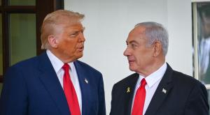 נתניהו וטראמפ |  צילום: Liri Agami,Flash90 חדשות