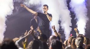 עברי לידר | צילום: Yossi Aloni,Flash90 ברנז'ה