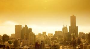 עומס חום, ארכיון |  צילום: Tom Wang,Shutterstock חדשות