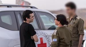 עידן אלכסנדר |  צילום: דובר צה"ל חדשות