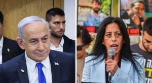 עינב צנגאוקר מאשימה |  צילום: פלאש 90 חדשות