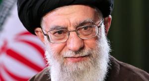 עלי חמינאי |  צילום: Khamenei.ir, CC BY 4.0, wikipedia חדשות