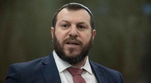 עמיחי אליהו |  צילום: Yonatan Sindel/Flash90 חדשות