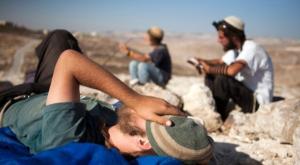ערים ביהודה ושומרון, למצולמים אין קשר לנאמר בכתבה |  צילום: מתניה טאוסיג, פלאש 90 חדשות