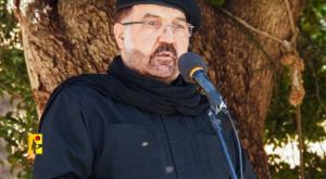 פואד שוכר, בכיר חיזבאללה | צילום: ללא חדשות