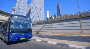 פרויקט הנתיבים המהירים |  צילום: נתיבי איילון/ SKYPRO תחבורה