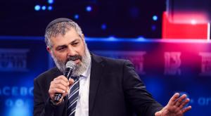 צבי יחזקאלי צילום: Yonatan Sindel,Flash90 טלוויזיה