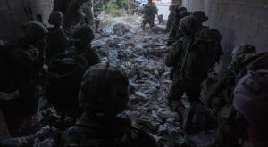 צה"ל ביו"ש |  צילום: דובר צה"ל חדשות