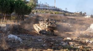 צה"ל בלבנון | צילום: דובר צה"ל חדשות