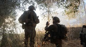 צה"ל בלבנון |  צילום: דובר צה"ל חדשות