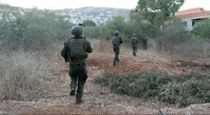 צה"ל בלבנון | צילום: דובר צה"ל  חדשות