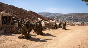 צה"ל בלבנון, ארכיון צילום: דובר צה"ל חדשות