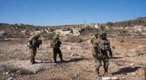 צה"ל בלבנון |  צילום: דובר צה"ל חדשות
