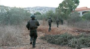 צה"ל בלבנון |  צילום: דובר צה"ל  ביטחון