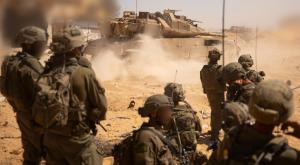 צה"ל | צילום: דובר צה"ל המגזר