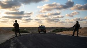 צה"ל בעזה |  צילום: דובר צה"ל חדשות
