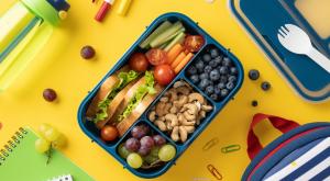 קופסת אוכל, אילוסטרציה |  צילום: Inspiration GP,Shutterstock חדשות
