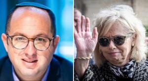 קליין מכחיש את טענות היועמ"שית |  צילום: פלאש 90/צביקה ברדוגו חדשות