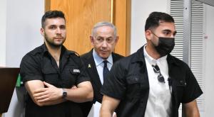 ראש הממשלה, בנימין נתניהו |  צילום: Reuven Kastro/POOL חדשות