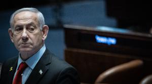 ראש הממשלה, בנימין נתניהו |  צילום: Yonatan Sindel,Flash90 חדשות