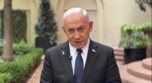 ראש הממשלה, בנימין נתניהו |  צילום: דוברות ראש הממשלה חדשות