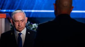 ראש הממשלה בנימין נתניהו |  צילום: Chaim Goldberg,Flash90 חדשות