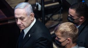 ראש הממשלה, בנימין נתניהו |  צילום: Yonatan Sindel,FLASH 90 חדשות