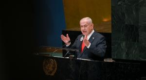 ראש הממשלה בנימין נתניהו |  צילום: Liri Agami,FLASH 90 מדיני