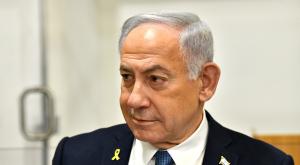 ראש הממשלה נתניהו צילום: Reuven Kastro/POOL חדשות