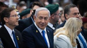 ראש הממשלה נתניהו |  צילום: Yonatan Sindel,Flash90 פוליטי