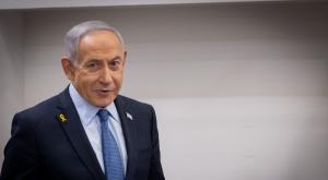 ראש הממשלה נתניהו |  צילום: Miriam Alster,Flash90 חדשות