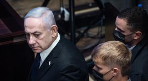 ראש הממשלה נתניהו |  צילום: Yonatan Sindel,FLASH 90 פוליטי