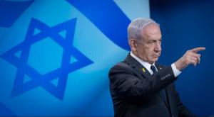 ראש הממשלה נתניהו |  צילום: Chaim Goldberg,Flash90 חדשות