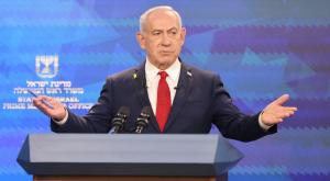 ראש הממשלה נתניהו |  צילום: Marc Israel Sellem/POOL חדשות