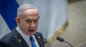 ראש הממשלה נתניהו |  צילום: Chaim Goldberg,Flash90 חדשות