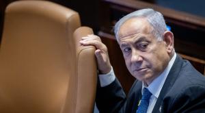 ראש הממשלה נתניהו |  צילום: Chaim Goldberg,Flash90 חדשות