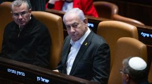 ראש הממשלה נתניהו |  צילום: Chaim Goldberg,Flash90 חדשות