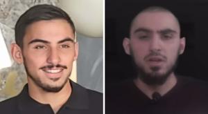 רום ברסלבסקי |  צילום: מטה משפחות החטופים חדשות